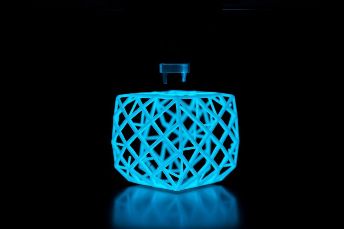Illustration for Beginner's Guide to 3D Printing